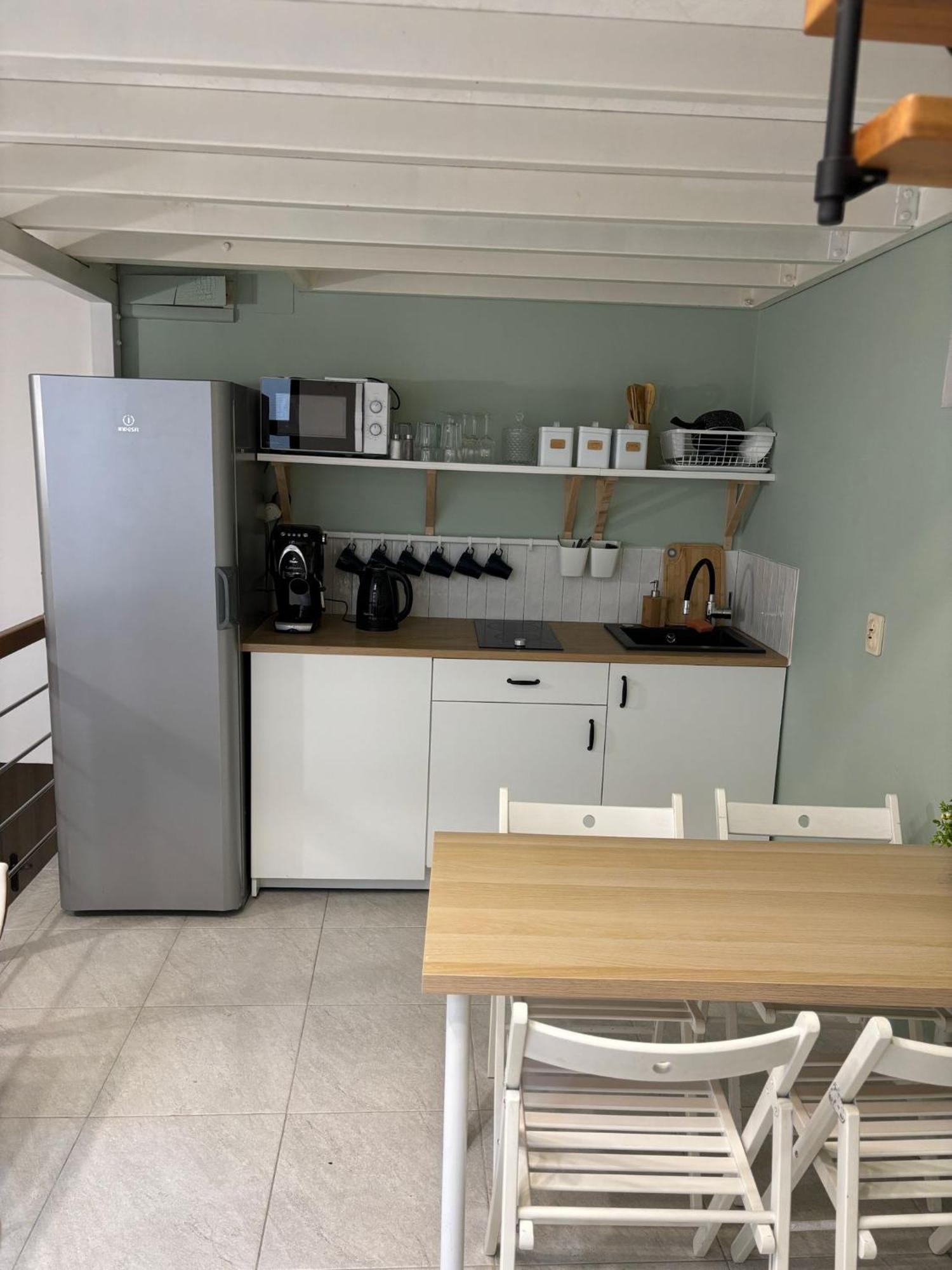 Shespace Apartrooms — Photos 1